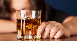 Coping with alcohol cravings during recovery