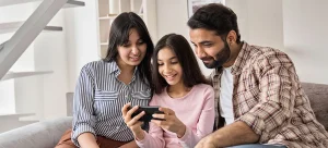 Strengthening family bonds