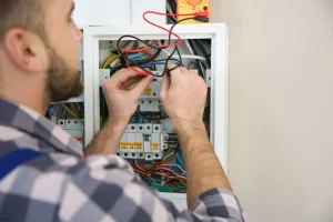 Electrical Panel Upgrades for Home