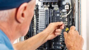 Why Your Electrical Panel Needs an Upgrade