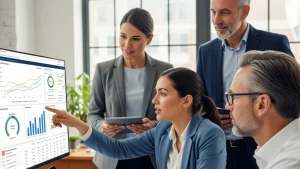 Web Tools to Boost KPI Efficiency