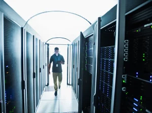 Hardware maintenance services